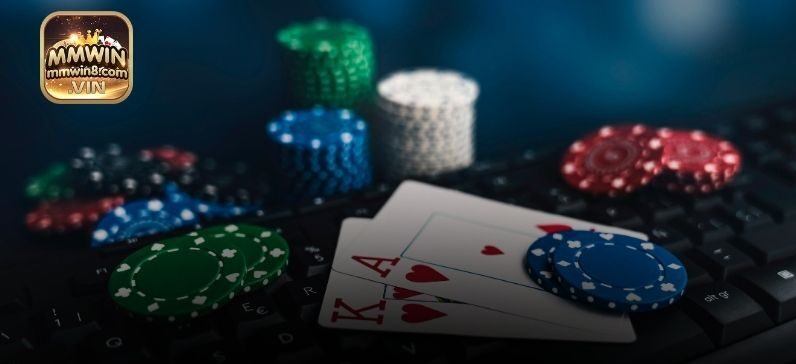 Đôi nét khái quát về game Poker MMWIN đến cho thành viên
