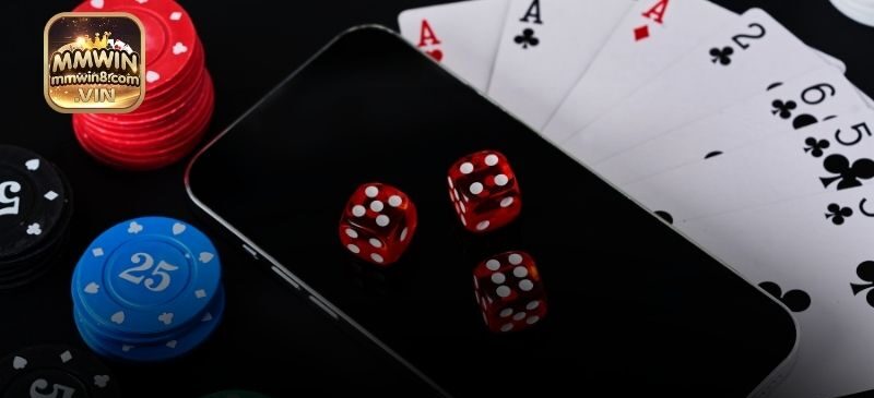 Chi tiết các vòng cược trong game Poker MMWIN cho người mới