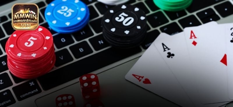 Bí quyết để có chiến thắng lớn khi chơi Poker tại MMWIN cho newbie
