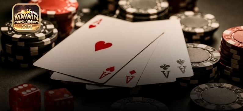 Giá trị bài xuất hiện trong một ván game Tiến lên