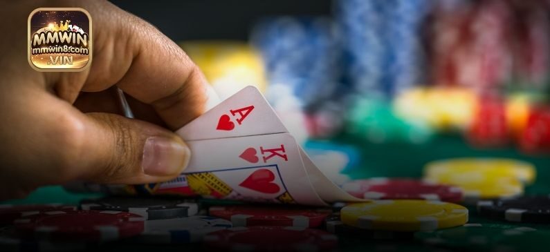 Thuật ngữ áp dụng trong quá trình tham gia Xì Tố tại MMWIN