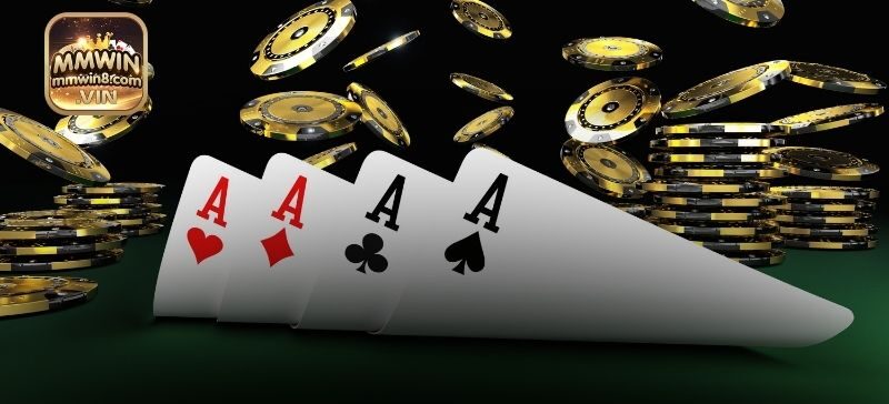 Bốc bài, thay đổi để đưa ra hành động tạo lợi thế tốt nhất